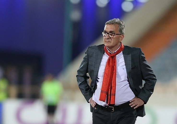 پرسپولیس-ایران-لیگ برتر ایران-perspolis