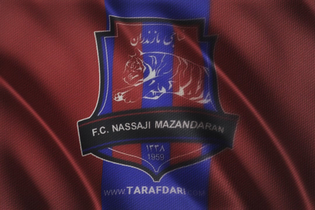 نساجی-ایران-لیگ برتر ایران-nasaji mazandaran