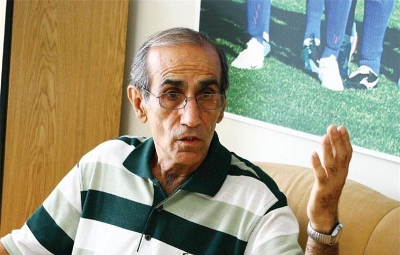 پیشکسوت استقلال-استقلال-ایران-لیگ برتر ایران-esteghlal