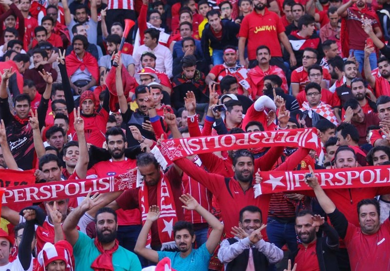 لیگ قهرمانان آسیا-فینال لیگ قهرمانان آسیا-استادیوم آزادی-باشگاه پرسپولیس-مدیر امور بین الملل پرسپولیس-perspolis