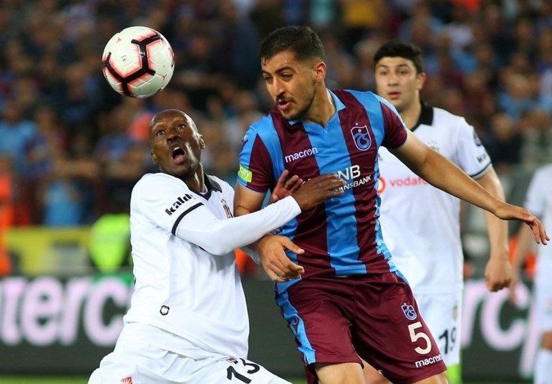 ترابزون سپور-ترکیه-لیگ برتر ترکیه-Trabzonspor