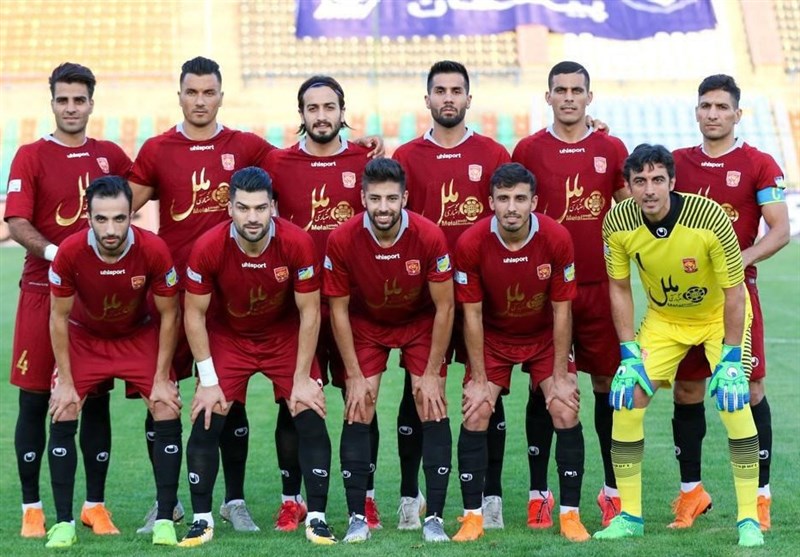 شهر خودرو-ایران-لیگ برتر ایران-shahre khodro