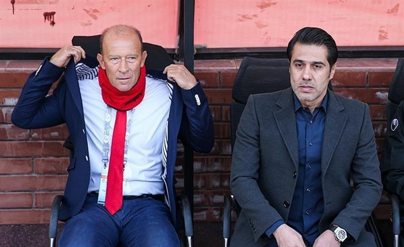 پرسپولیس-ایران-لیگ برتر ایران-perspolis