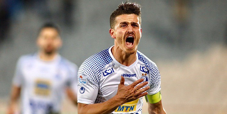 استقلال-ایران-لیگ برتر ایران-esteghlal