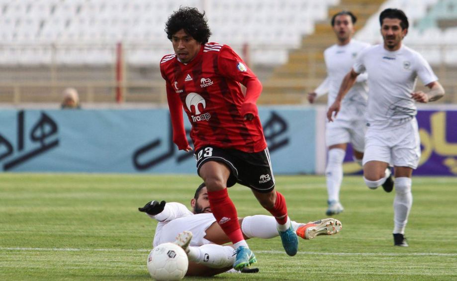 لیگ برتر-باشگاه تراکتور-باشگاه شاهین بوشهر-سرمربی تراکتور-tractor club-shahin bushehr fc
