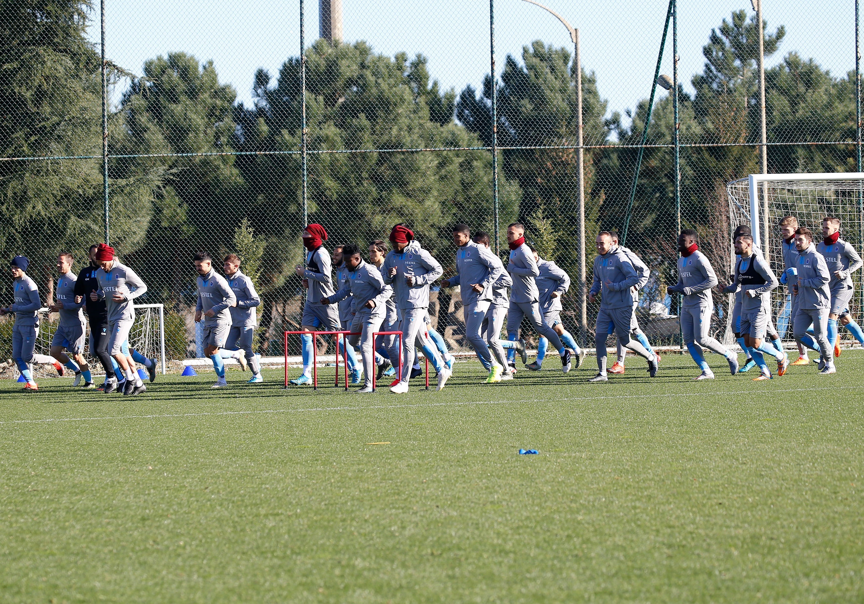 ترابزون سپور-ترکیه-لیگ برتر ترکیه-Trabzonspor