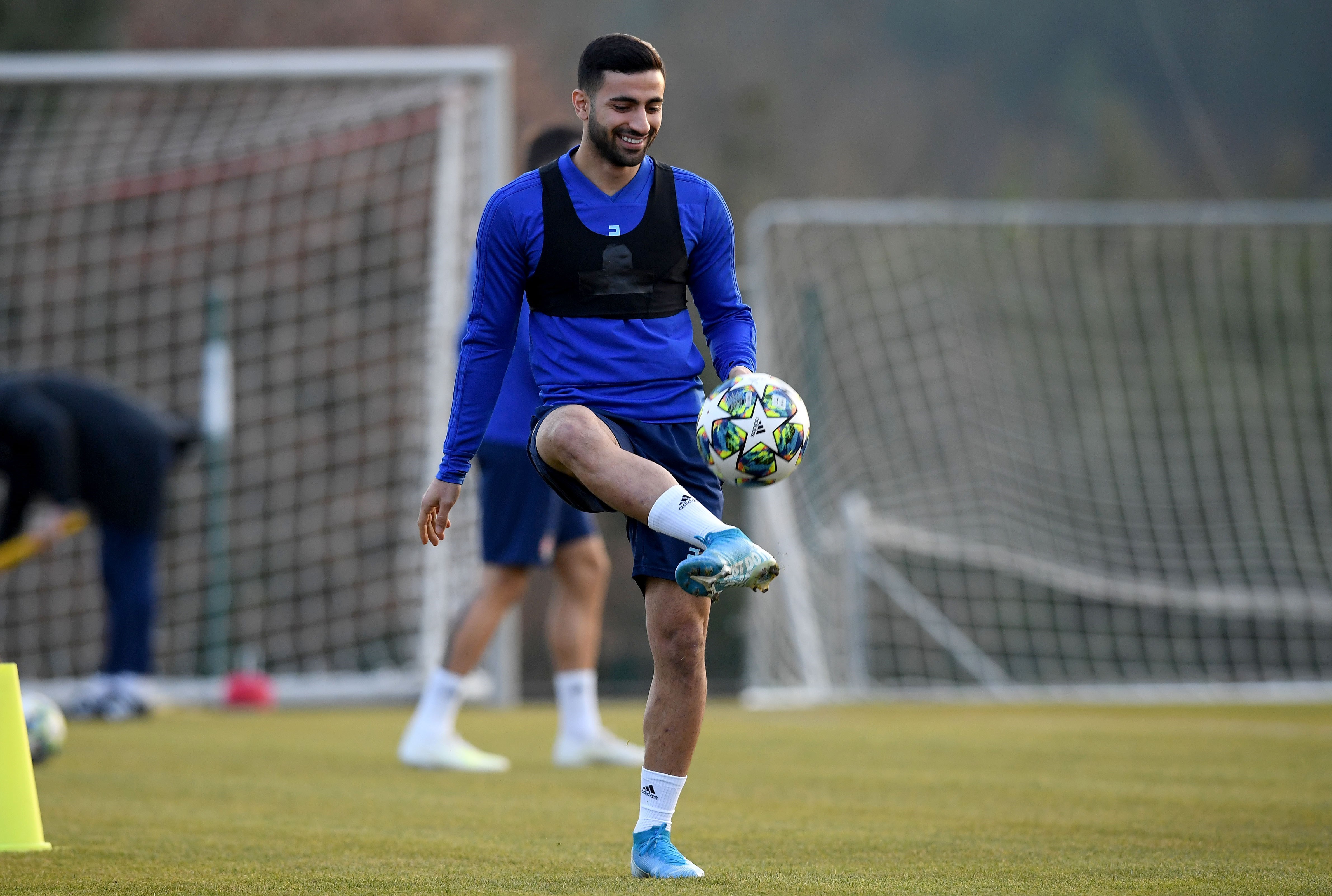 دینامو زاگرب-کرواسی-لیگ برتر کرواسی-Dinamo Zagreb
