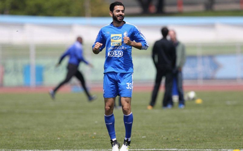 استقلال-ایران-لیگ برتر ایران-esteghlal fc