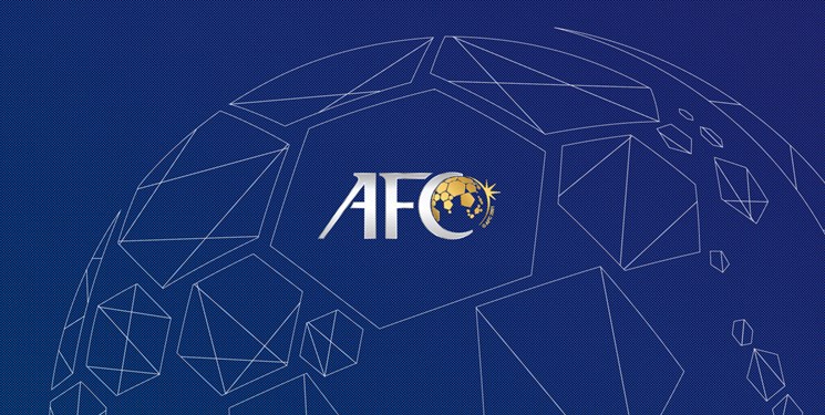 کنفدراسیون فوتبال آسیا-آسیا-فوتبال-AFC