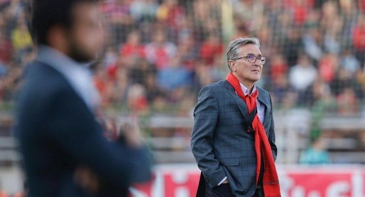 پرسپولیس-ایران-لیگ برتر ایران-perspolis