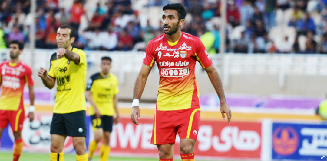 فولاد-ایران-لیگ برتر ایران-foolad
