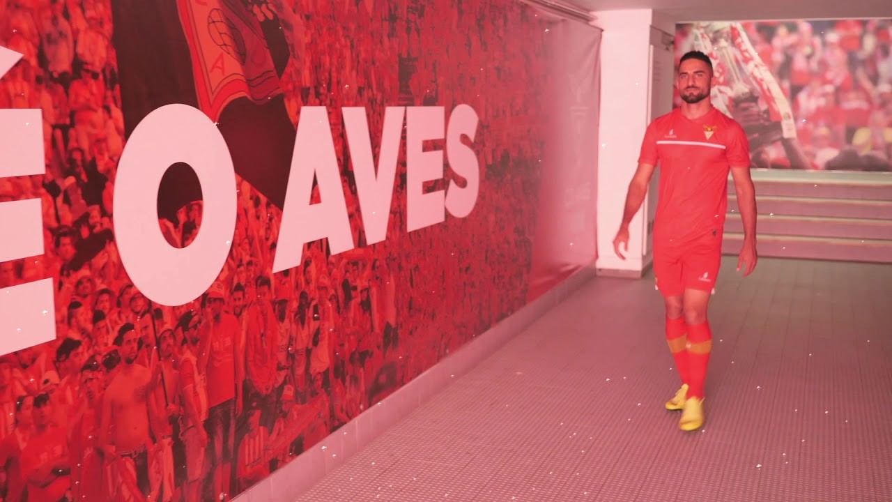 آوس-پرتغال-لیگ برتر پرتغال-Clube Desportivo das Aves