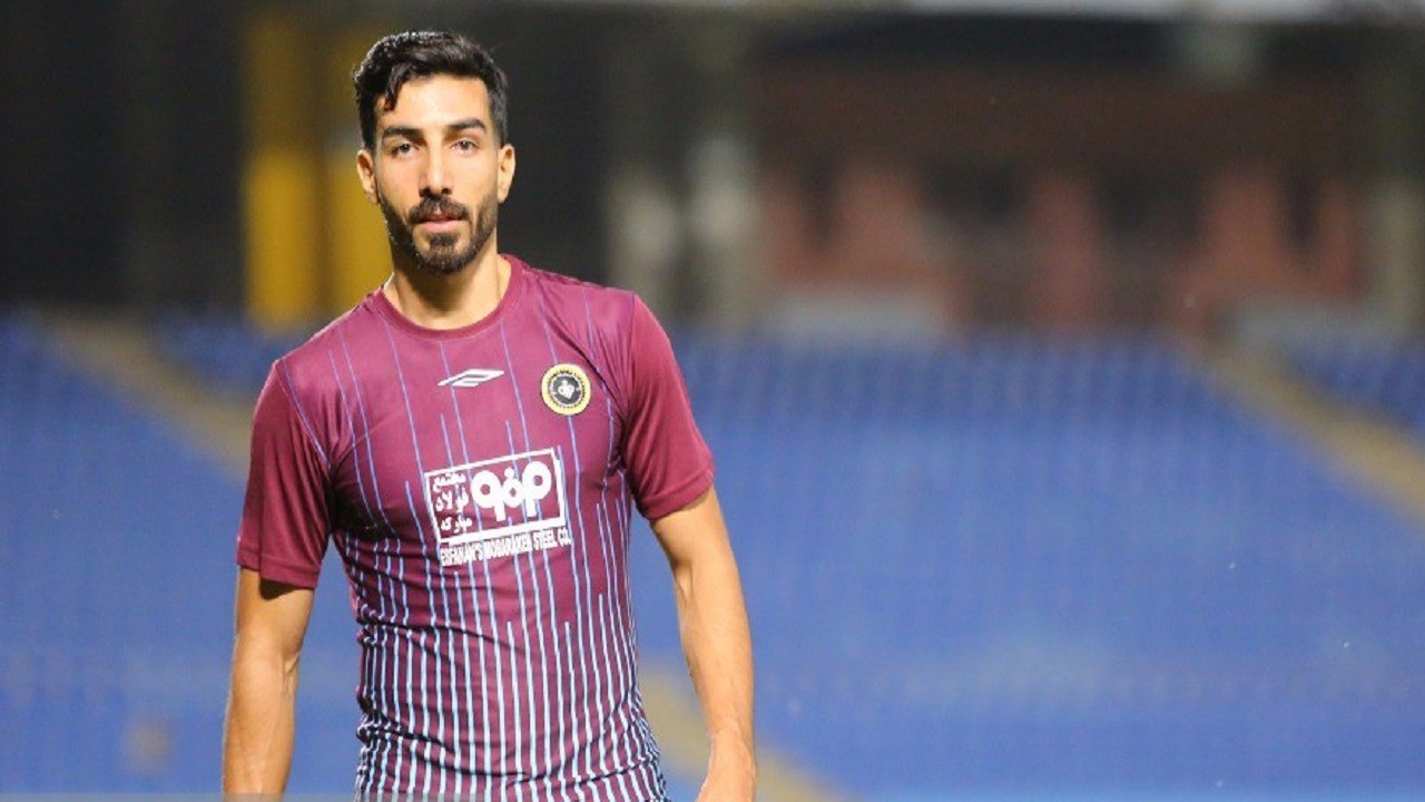 سپاهان-ایران-لیگ برتر ایران-sepahan
