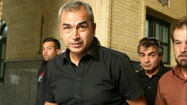 پیشکسوت پرسپولیس-بازیکن پرسپولیس-نیمکت پرسپولیس-دروازه بان پرسپولیس-perspolis fc