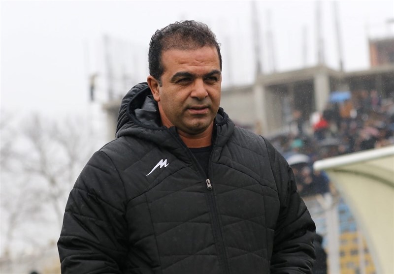داوود مهابادی-فجر سپاسی شیراز-استقلال تهران-davood mahabadi-fajr sepasi shiraz-esteghlal tehran