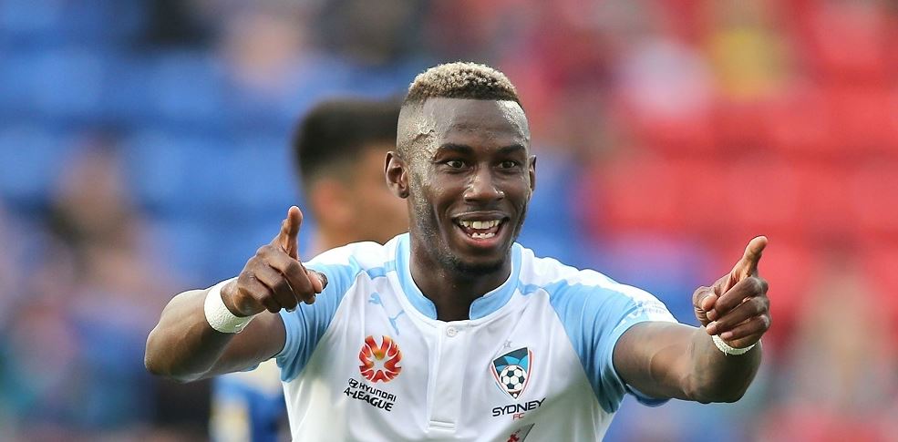اف سی سیدنی-استرالیا-لیگ برتر استرالیا-FC SYDNEY