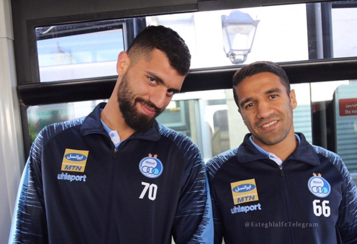 استقلال-ایران-لیگ برتر ایران-esteghlal
