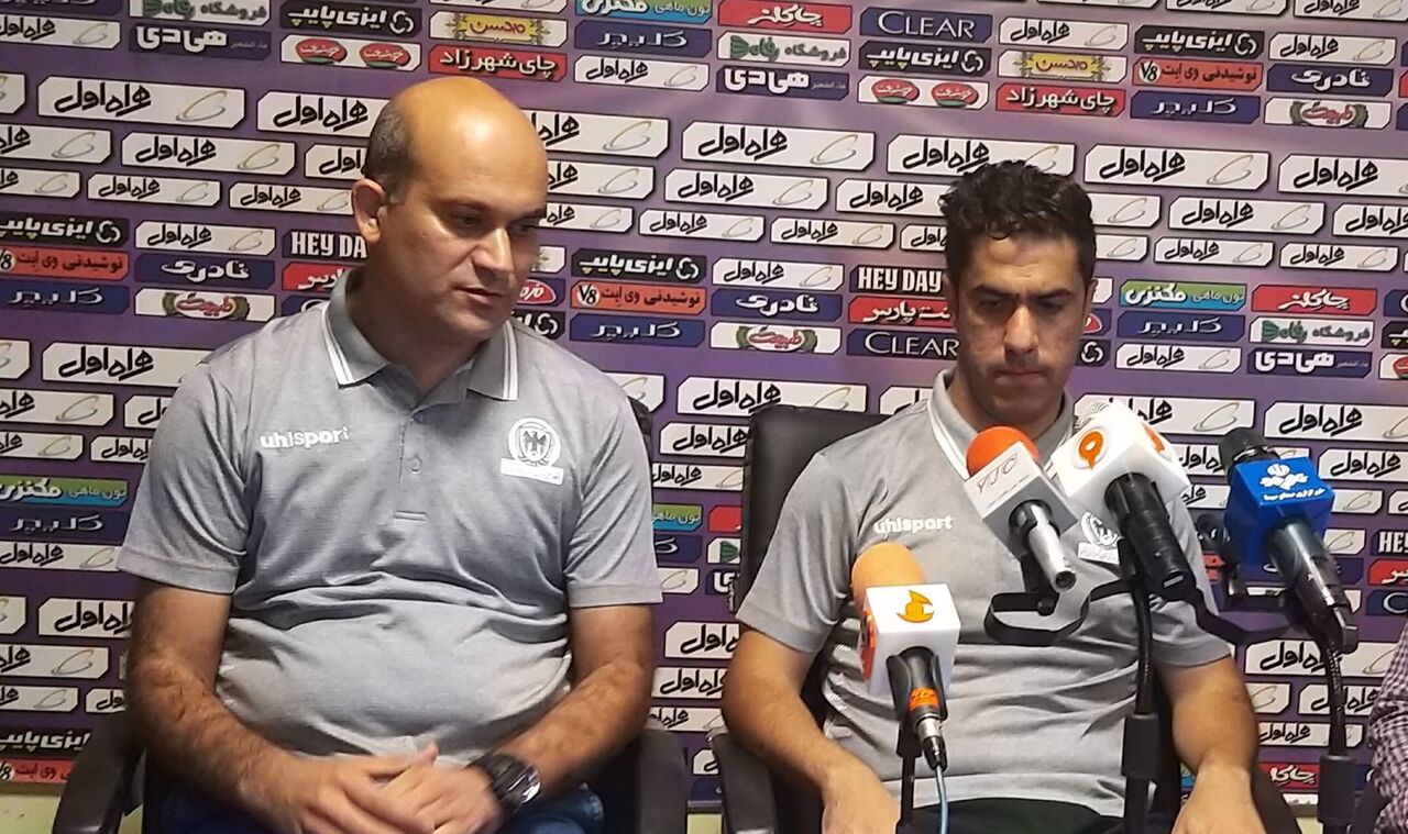 سرمربی شاهین بوشهر-باشگاه شاهین بوشهر-shahin bushehr fc