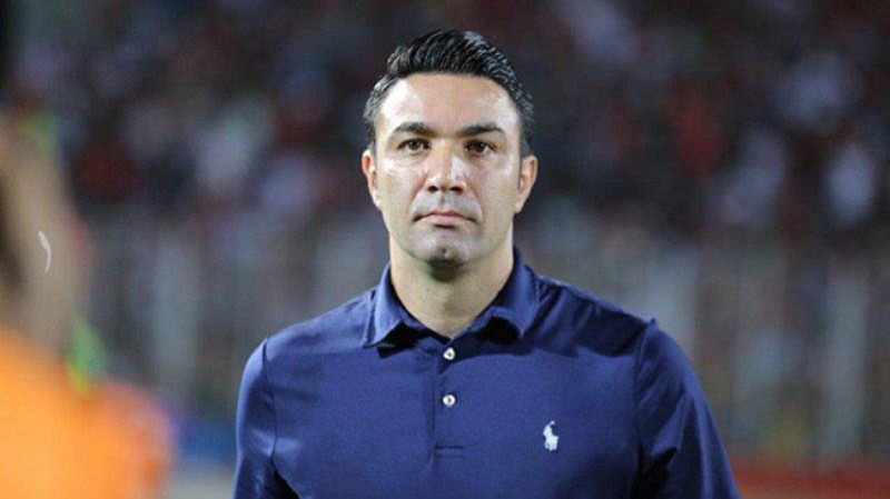 فولاد خوزستان-ایران-لیگ برتر ایران-foolad khozestan