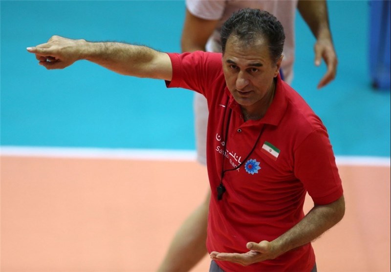 ناصر شهنازی-تیم ملی والیبال ایران-جام جهانی والیبال 2019-naser shahnazi-iran nationall volleyball team-volleyball world cup 2019