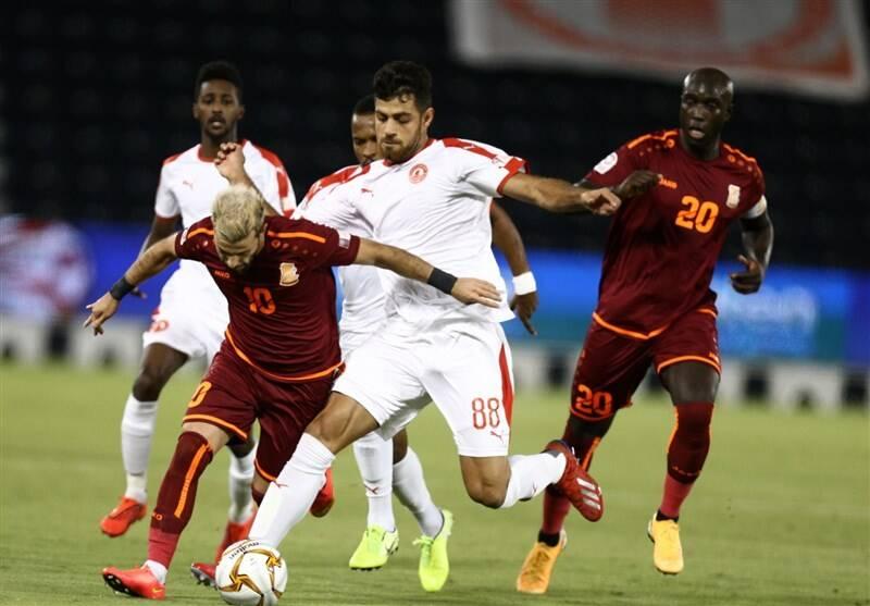 العربی-قطر-لیگ ستارگان قطر-alarabi