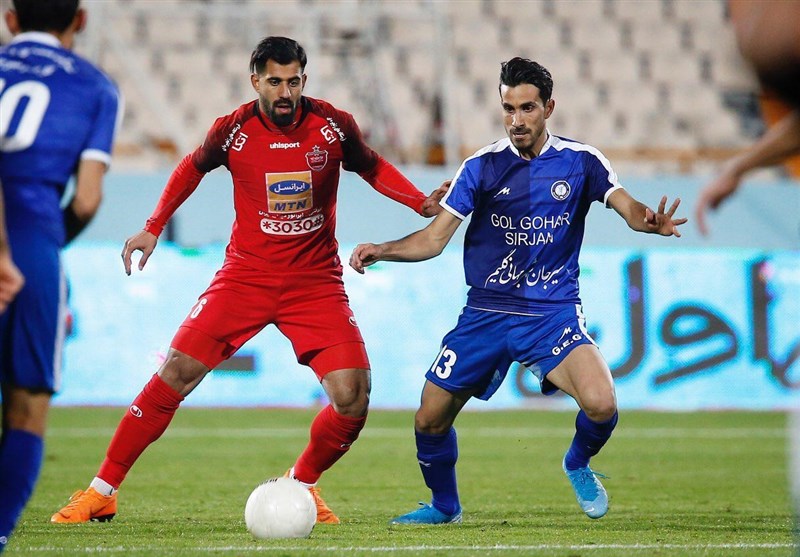 پیشکسوت پرسپولیس-قهرمان نیم فصل لیگ برتر-باشگاه پرسپولیس-لیگ قهرمانان آسیا-سرمربی پرسپولیس-perspolis fc