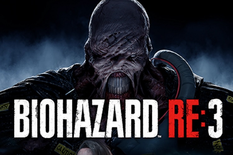 بازی رایانه ای-ایکس باکس-رزیدنت اویل-resident evil 3