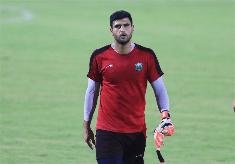 دروازه بان صنعت نفت-مشکلات مالی صنعت-بازیکنان صنعت نفت-باشگاه پرسپولیس-perspolis fc