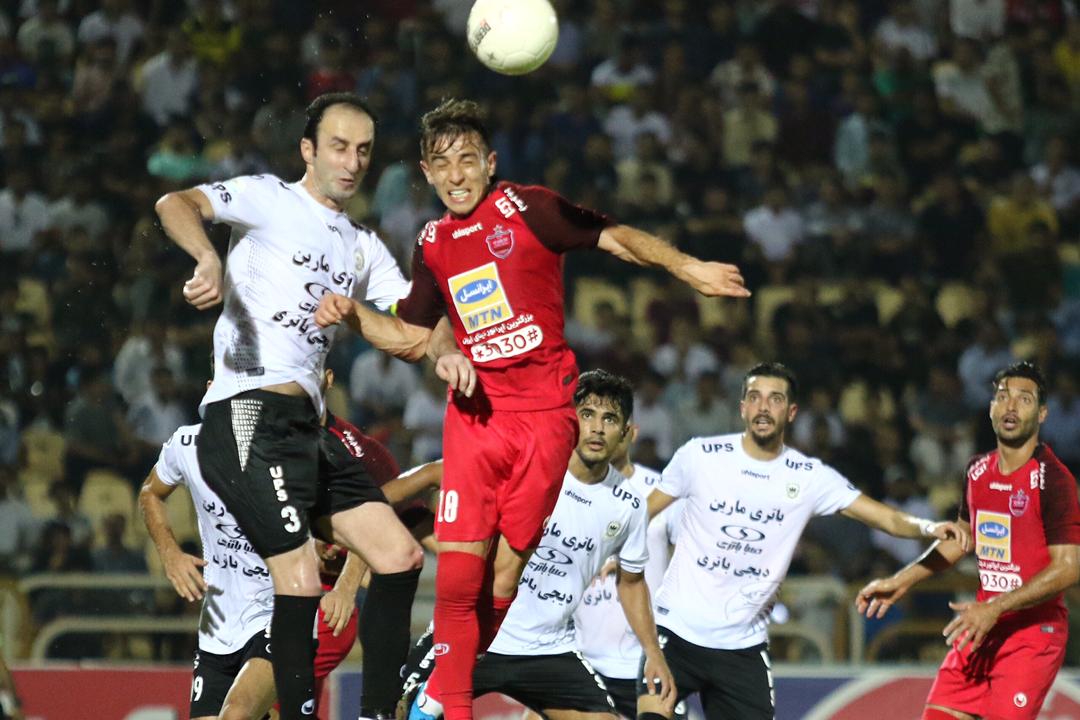 شاهین بوشهر-نادر دست نشان-shahin bushehr-nader dast neshan