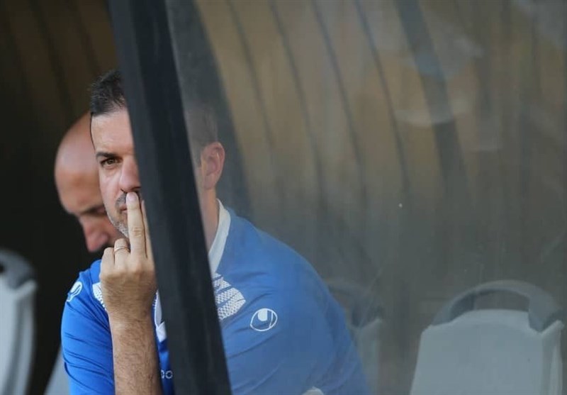 سرمربی استقلال-مدیرعامل استقلال-هیئت مدیره استقلال-esteghlal fc