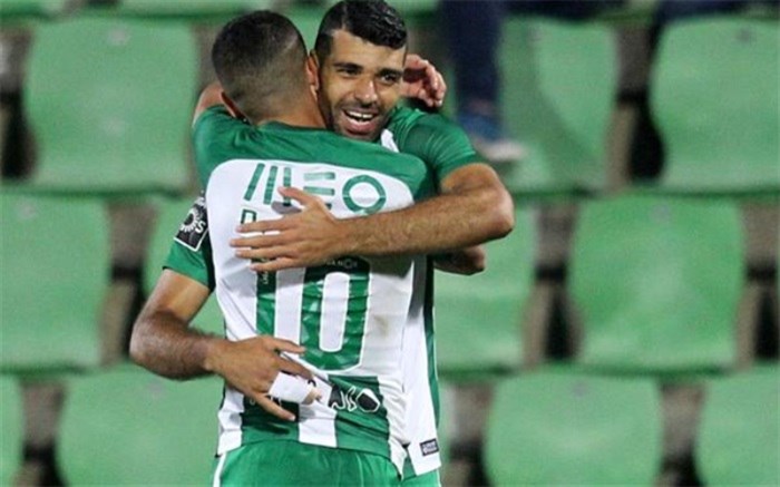 ریو آوه-پرتغال-لیگ برتر پرتغال-.Rio Ave F.C