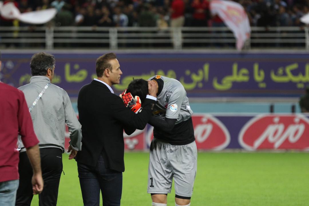 شهرخودرو-پرسپولیس-shahr khodro-perspolis