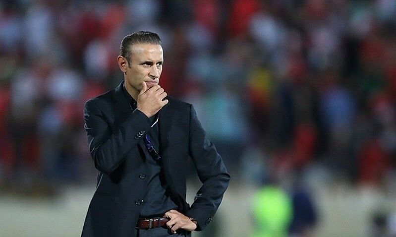 سرمربی شهر خودرو-مشکات شهر خودرو-باشگاه شهر خودرو-shahre khodro fc