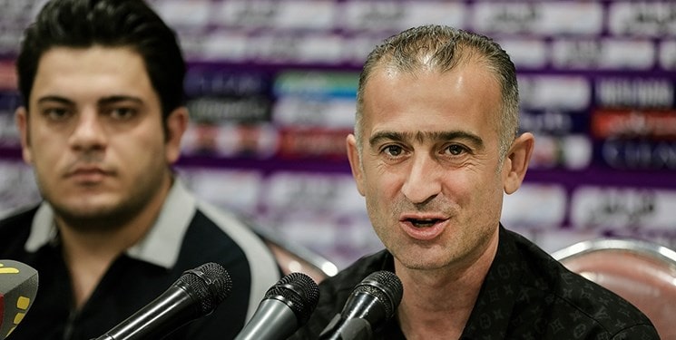 پارس جنوبی جم-لیگ برتر فوتبال ایران-Iran Pro league