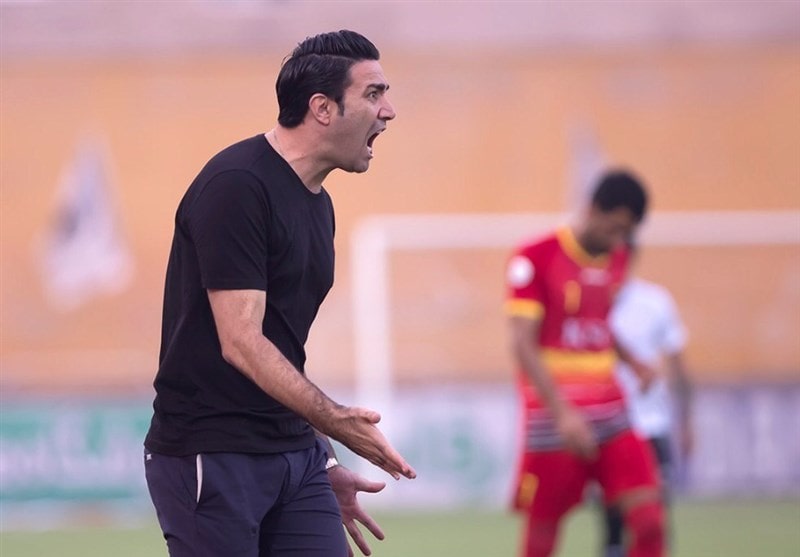 فولاد خوزستان-لیگ برتر فوتبال ایران-Iran Pro League
