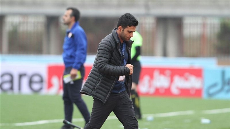 فوتبال ایران