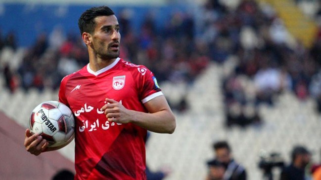 فوتبال ایران