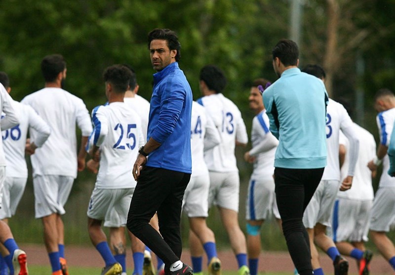 استقلال-لیگ برتر فوتبال ایران