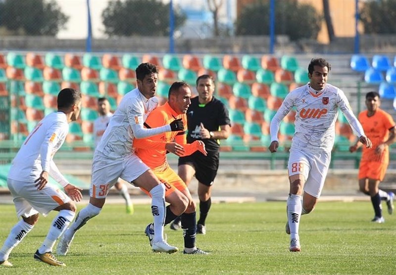 لیگ آزادگان