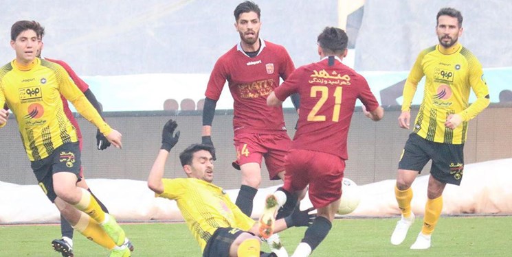 بازی دوستانه