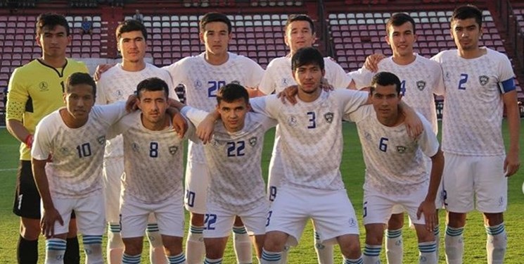 قهرمانی زیر 23 سال آسیا