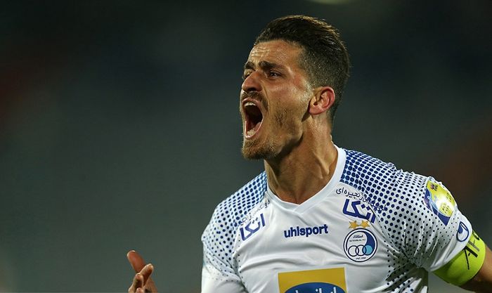 استقلال-لیگ قهرمانان آسیا-AFC Champions League