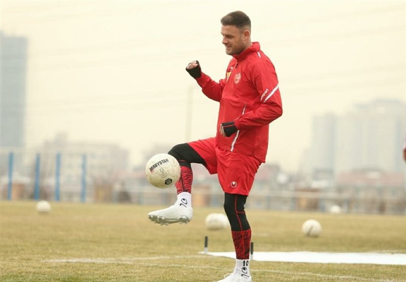 پرسپولیس-Perspolis