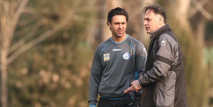 استقلال-لیگ قهرمانان آسیا-Esteghlal