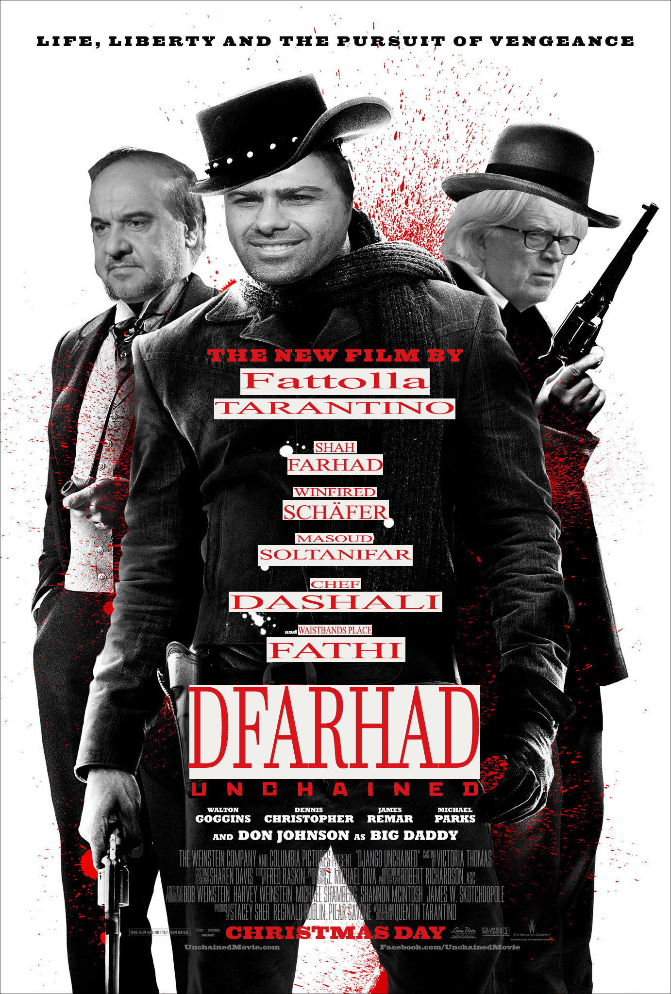 معرفی فیلم