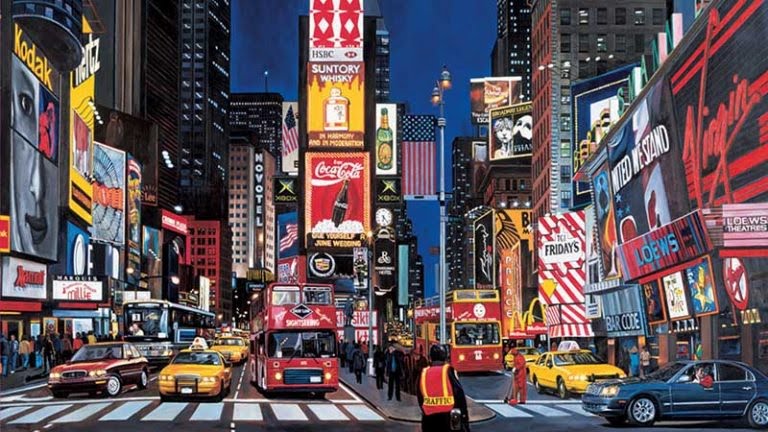 نکاتی بسیار جالب و خواندنی درباره امریکا