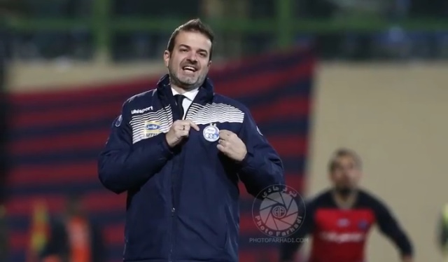 ممد نورى راست ميگفت: براي استقلال هرگز به صدرنرسيدن بهتر از دير به صدر رسيدن بود ..