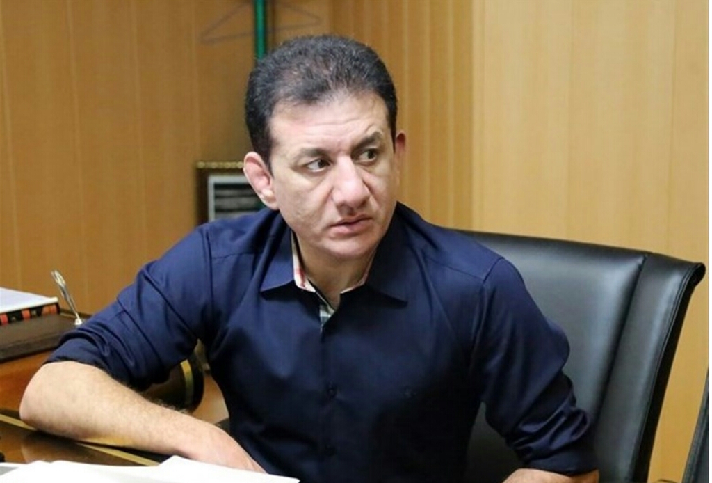 محمدی: دبیر مخالف برگزاری مسابقات باشگاههای جهان بود، ذینفعها اصرار کردند/ سطح لیگ داخلی ما از این مسابقات بالاتر بود سرمربی تیم ملی کشتی آزاد گفت: علیرضا دبیر مخالف برگزاری مسابقات باشگاههای جهان بود ولی کسانی که ذینفع بودند، اصرار داشتند مسابقات حتم