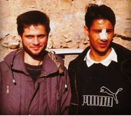 فیلیپو خبرنگار نشریه اسکای اسپورت ایتالیا مدعی شد: استراماچونی؛سرمربی سابق استقلال تهران درحال بررسی پیشنهاد الشارجه امارات است و تا 24ساعت آینده پاسخ نهایی خود را اعلام میکند. ? @iranintl_hattrick