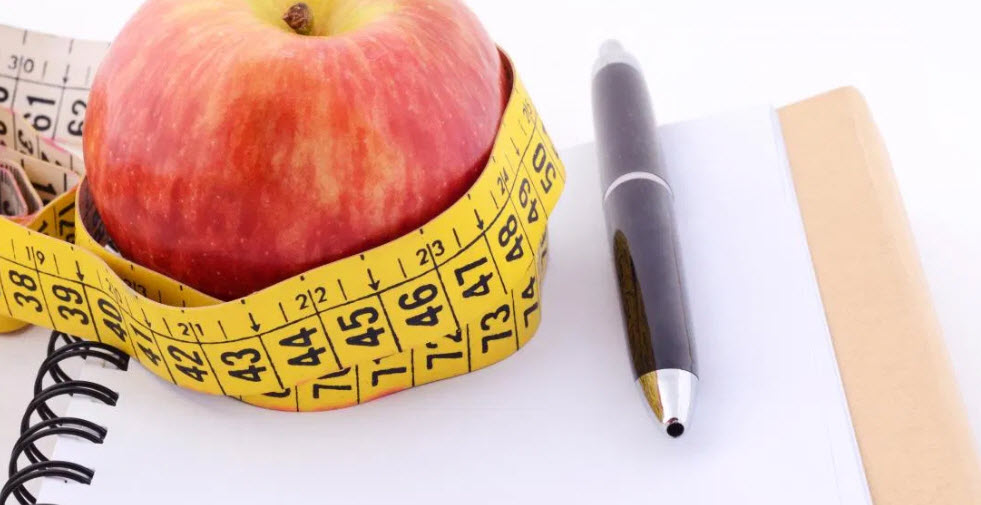 خواب خوب-کاهش وزن-توصیه برای کاهش وزن-زندگی سالم-عادات خوب-weight loss